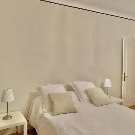 Apartment Chambre Boulogne-sur-Gesse