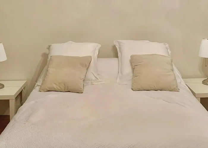 Chambre * Boulogne-sur-Gesse