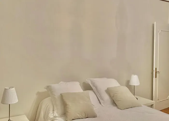 Daire Chambre Boulogne-sur-Gesse